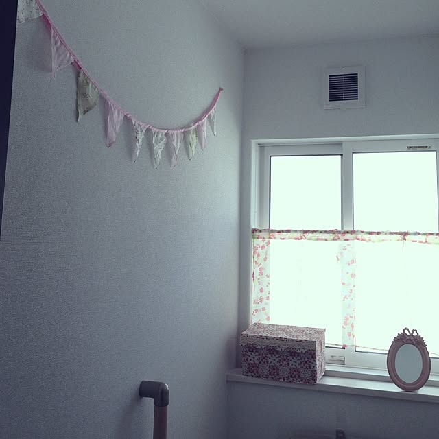 K.さんの実例写真