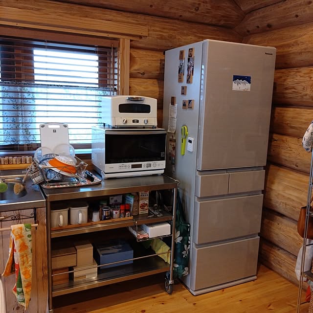 bunkoさんの実例写真
