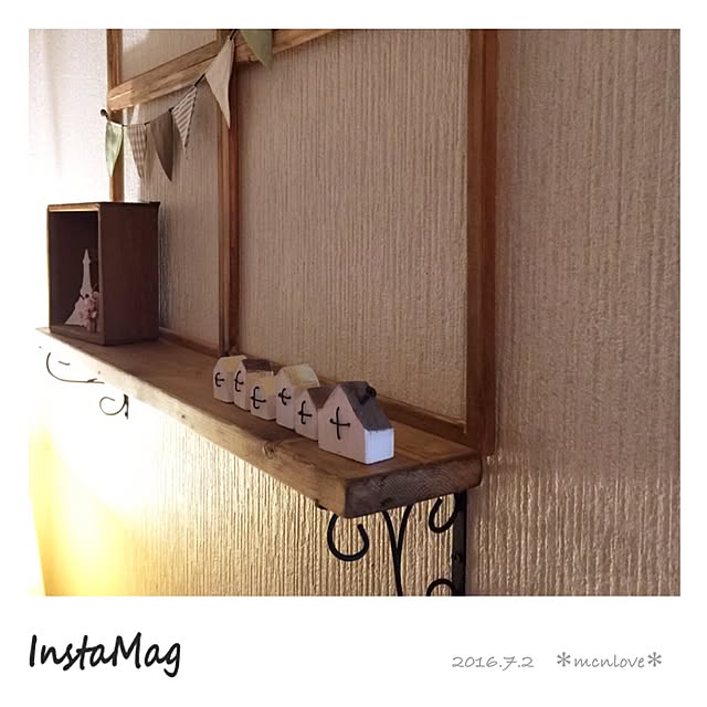 mcnloveさんの実例写真