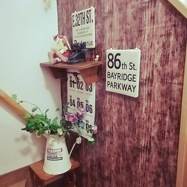 tomoshinn0302さんの実例写真