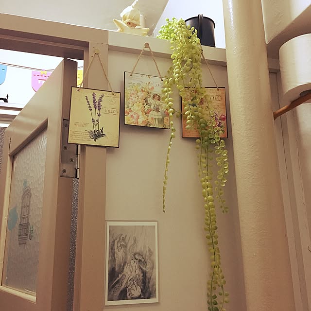 ayaさんの実例写真