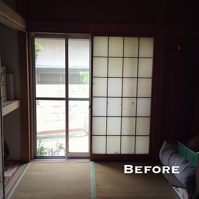 andFIELDS_homeさんの実例写真