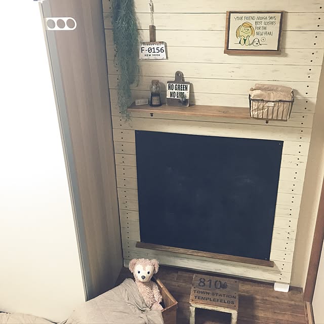 tencoさんの実例写真