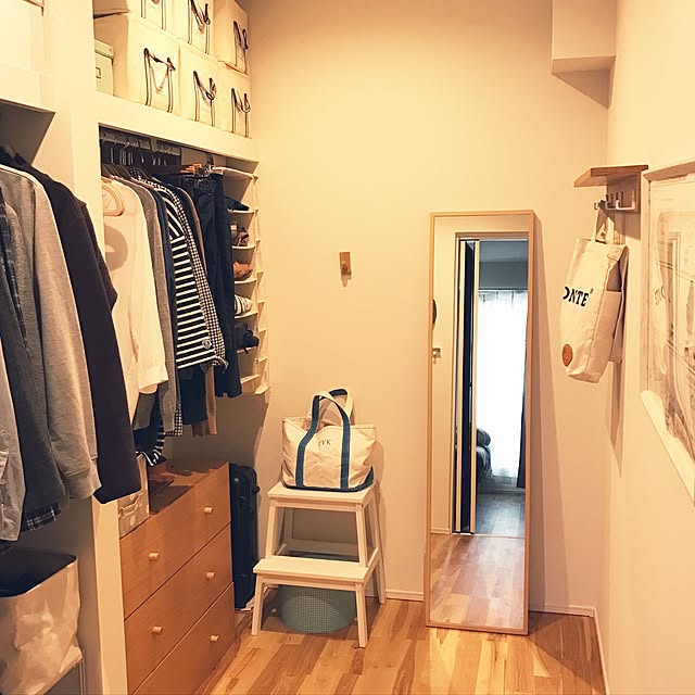 rikuさんの実例写真