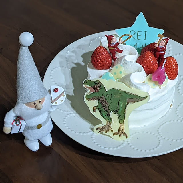 ichi.さんの実例写真