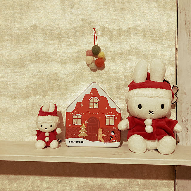nijntjeさんの実例写真