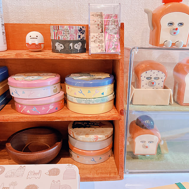 gur-ansさんの部屋