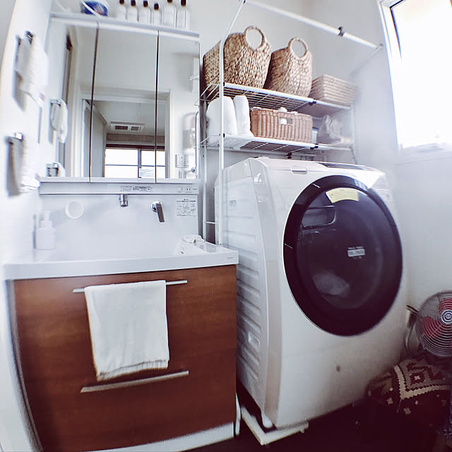 home_m_styleさんの実例写真