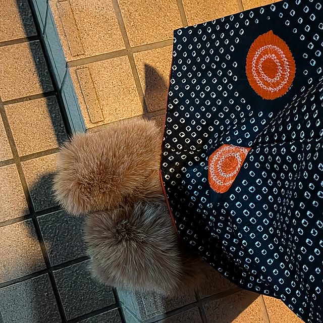 botanさんの部屋