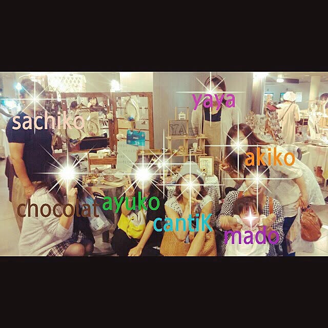 chocolatさんの実例写真