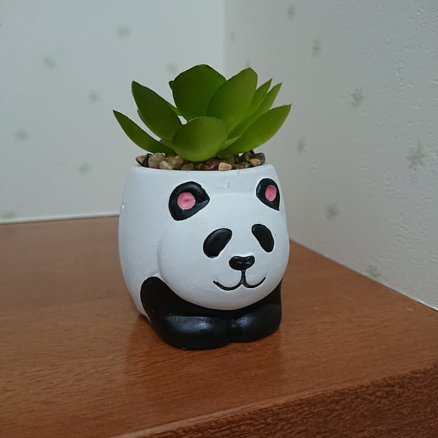 yoco-pandaさんの実例写真