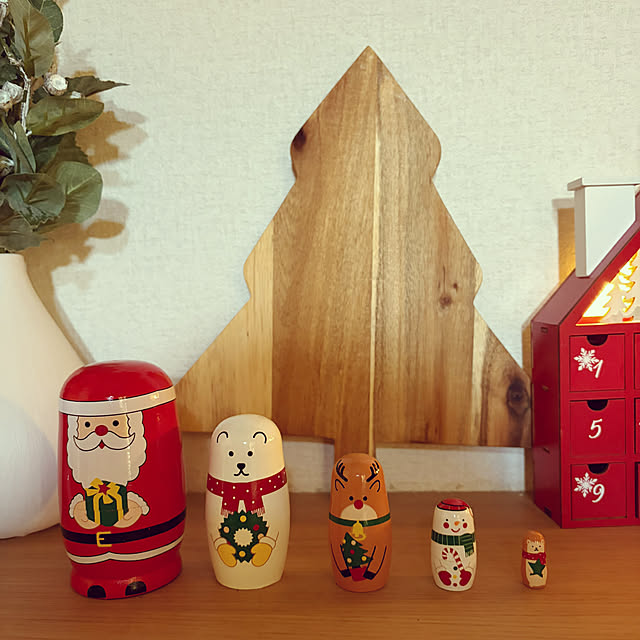 chiiさんのお部屋の写真