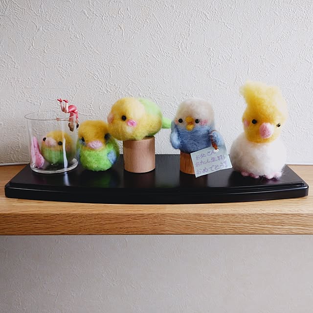 creation_stockさんの実例写真