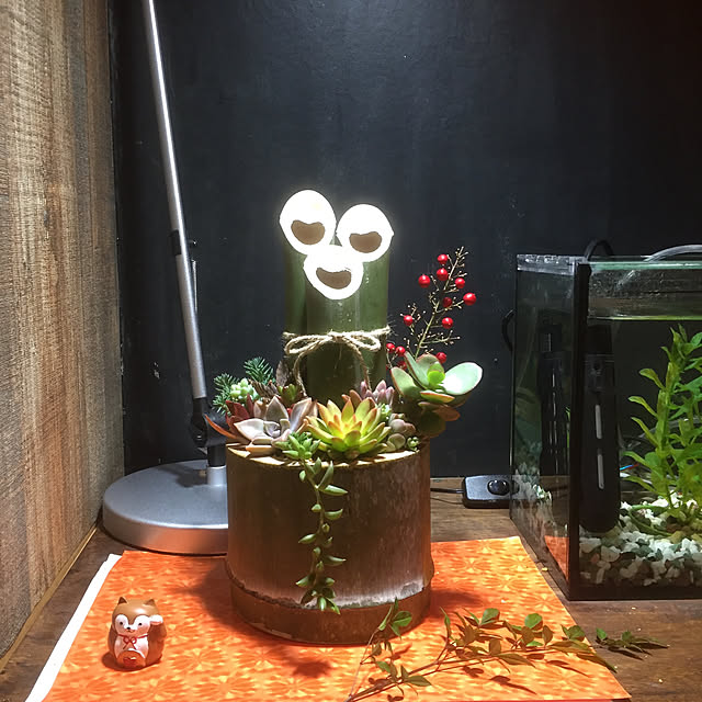 burubonさんの実例写真
