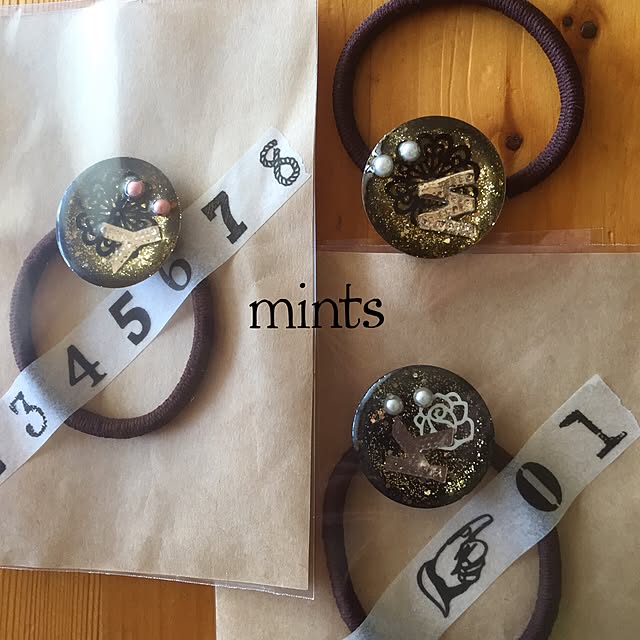 mintsさんの実例写真