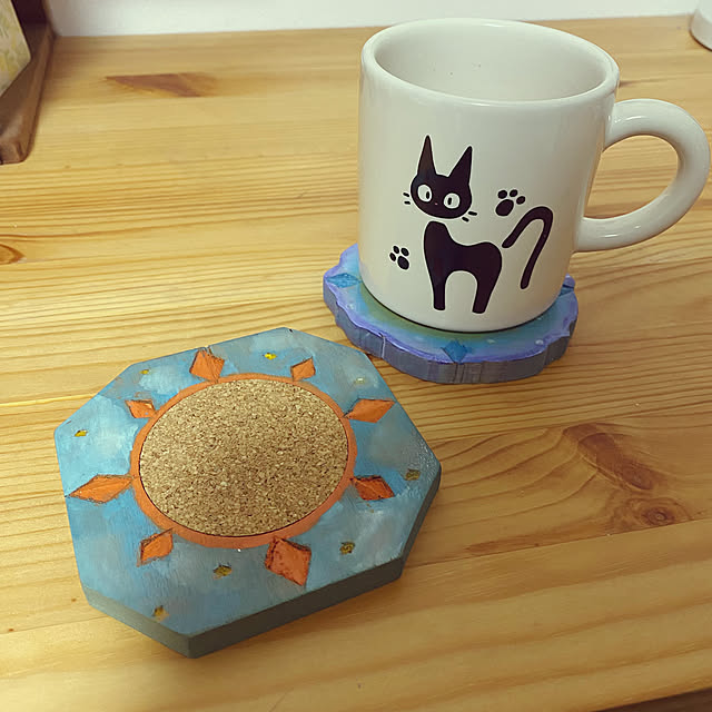 Natsuさんの部屋