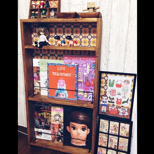 heboraさんの実例写真