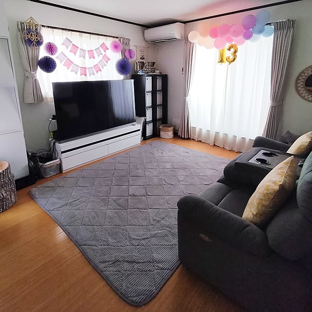 JKさんの実例写真