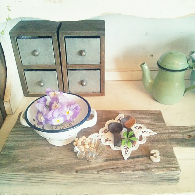 m.hinaさんの実例写真