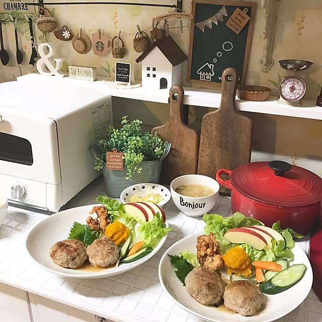 samanthakitchenさんの実例写真