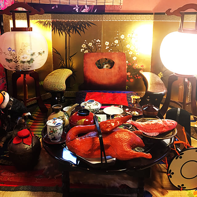 takakuzenさんの実例写真