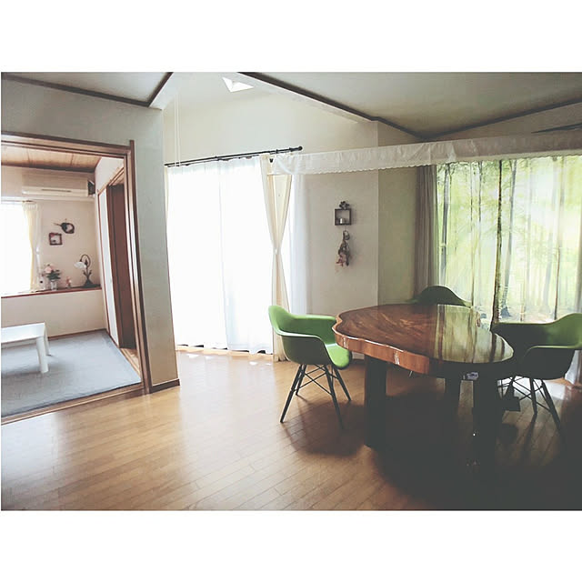 hirorinpapaさんの実例写真