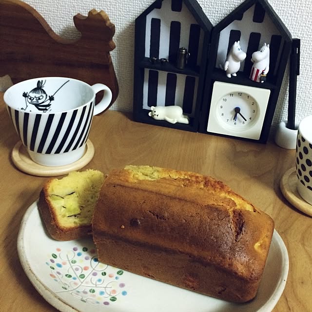 Chamさんの実例写真