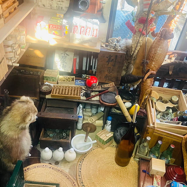 takakuzenさんの部屋