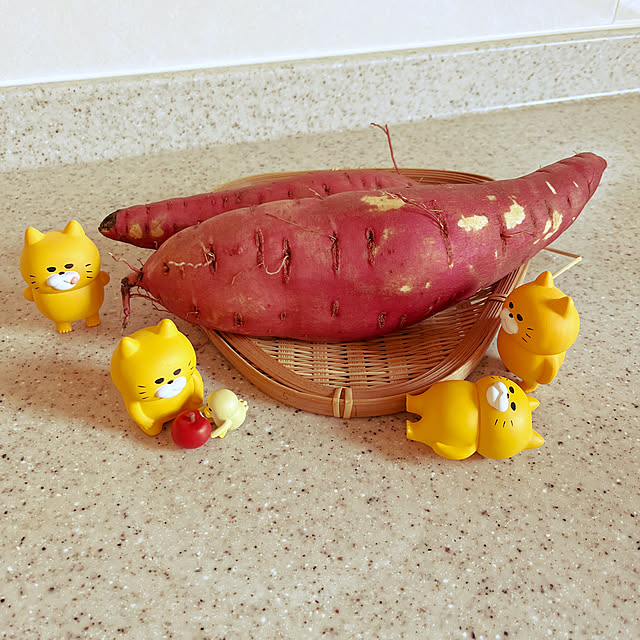 asasouさんの実例写真
