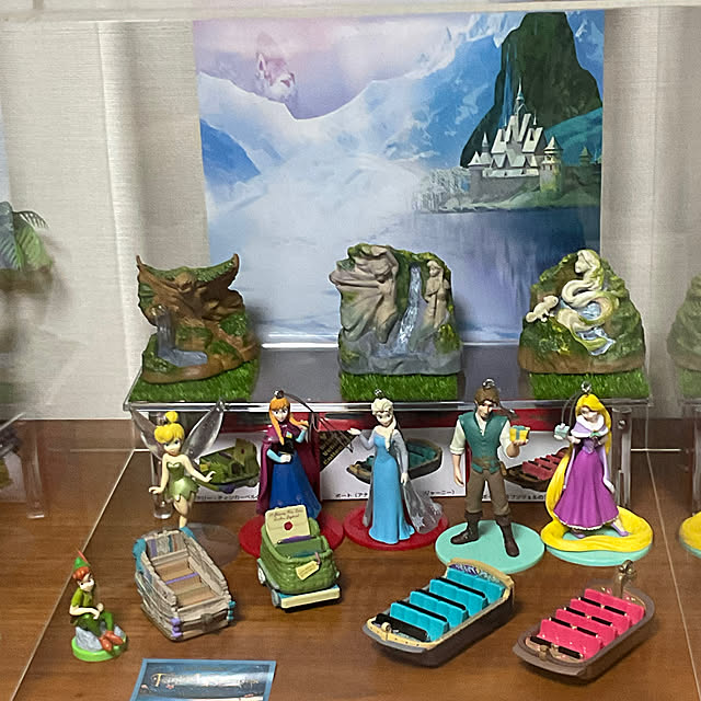 monsteraさんの実例写真