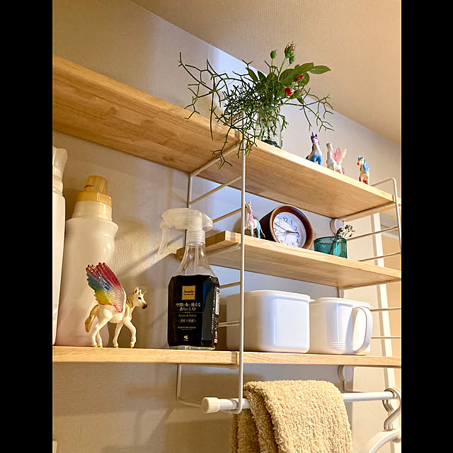 haraさんの部屋