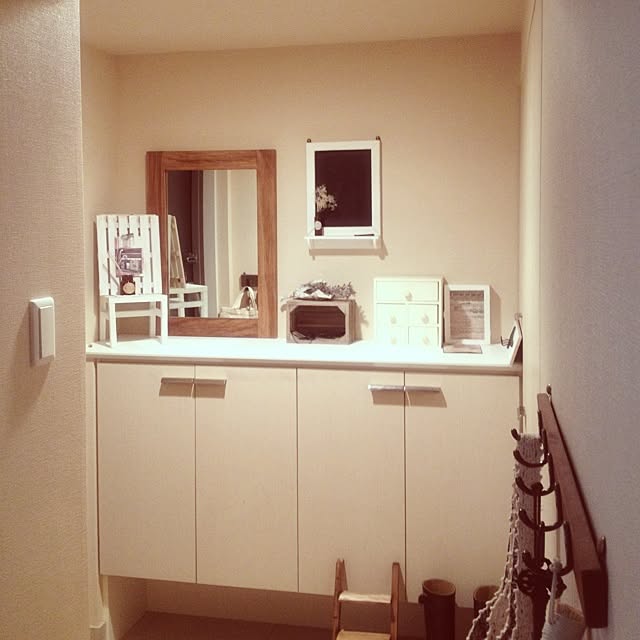Koumeさんの実例写真