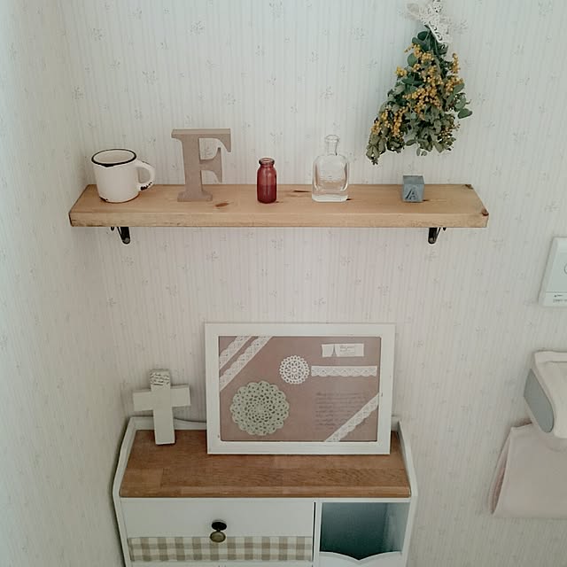 riceさんの実例写真