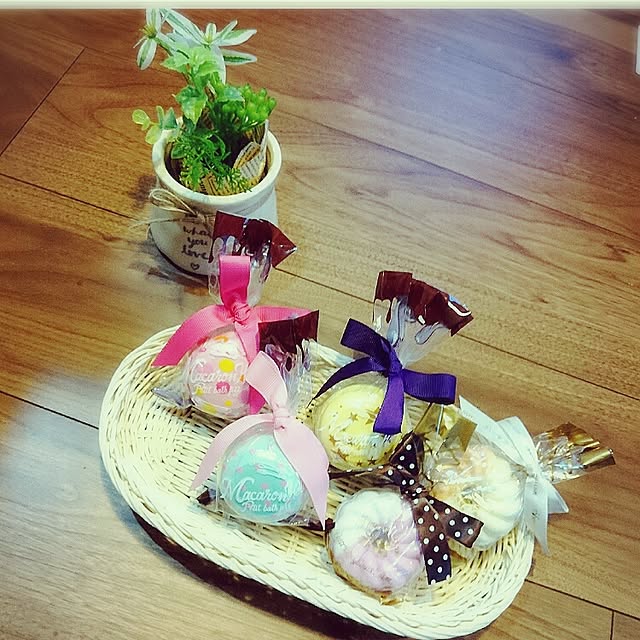 hi---kaさんの実例写真