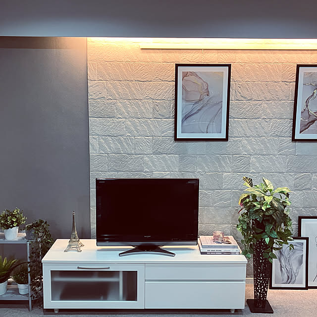 kazuさんの実例写真