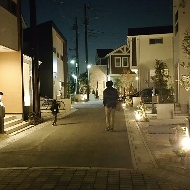 実例写真