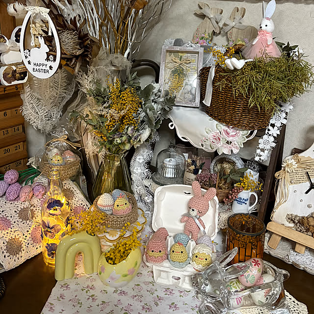 ChiCoさんの実例写真