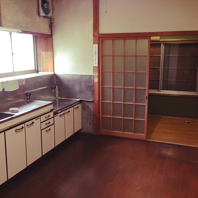 kayo.7.110-keさんの実例写真