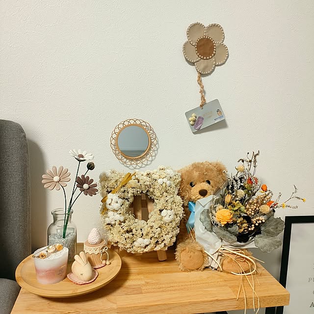 ya_maさんの部屋