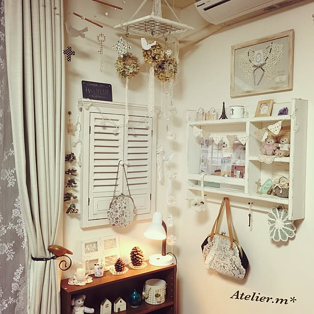 Atelier.mさんの実例写真