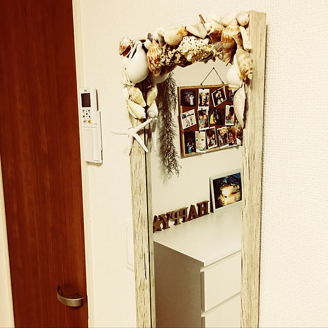 chi_coさんの実例写真