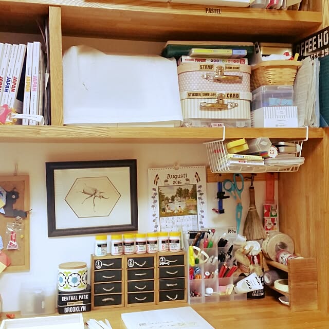 annさんの実例写真