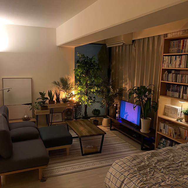 m_r_oさんの部屋