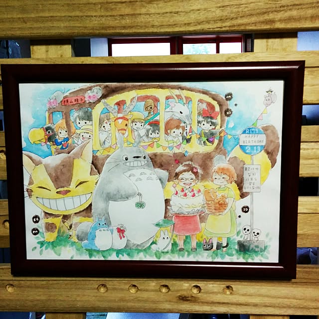mutsukojakeさんの実例写真