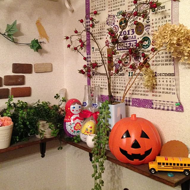 candyさんの実例写真