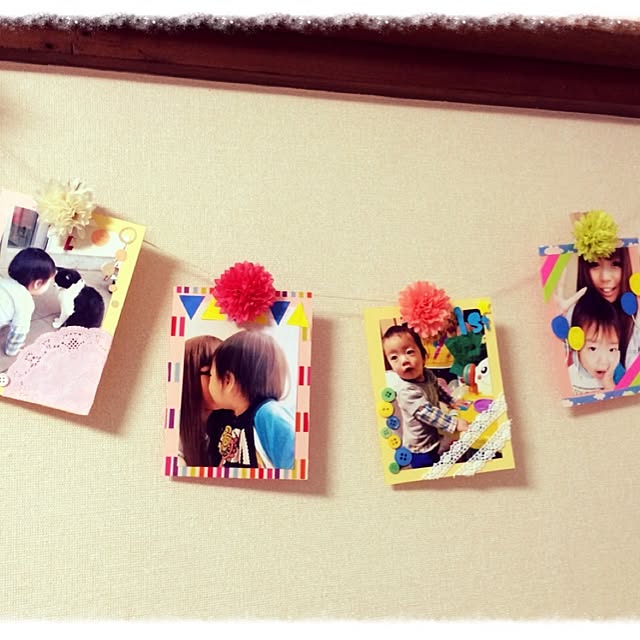 anchamanさんの実例写真