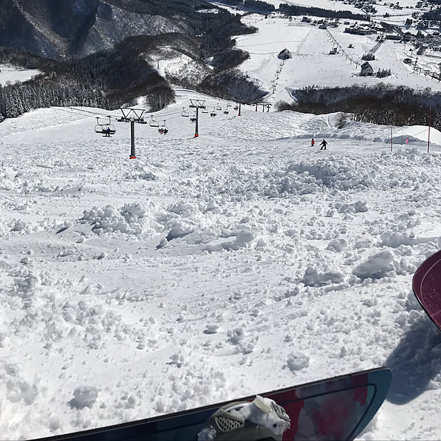nacchintunnさんの実例写真