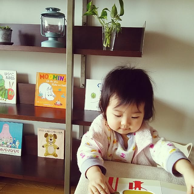 Rieさんの実例写真