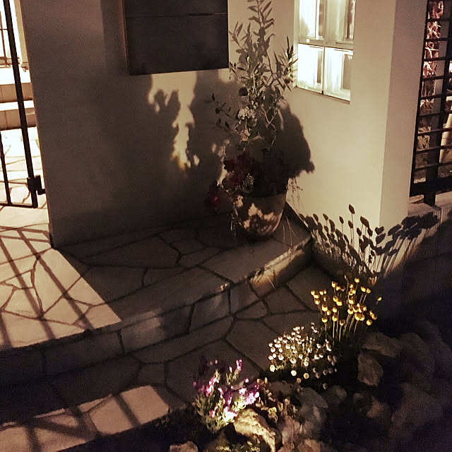 実例写真