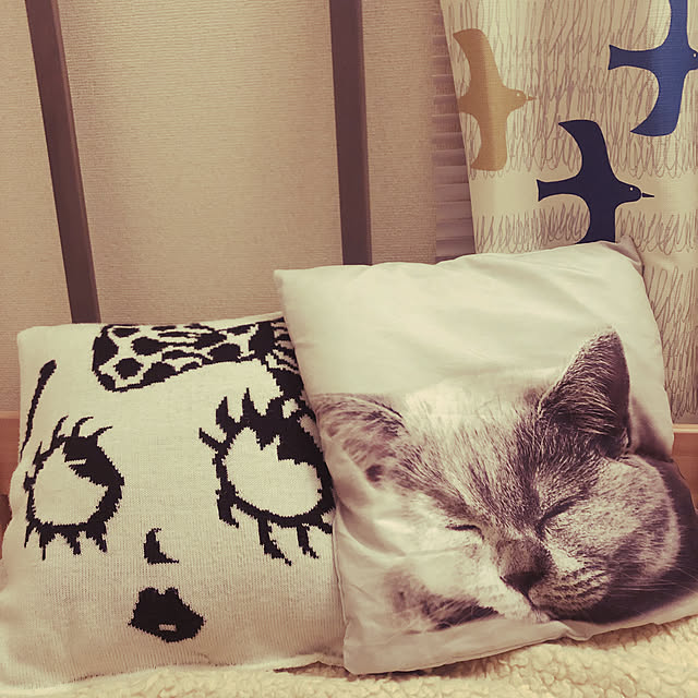 charさんの実例写真